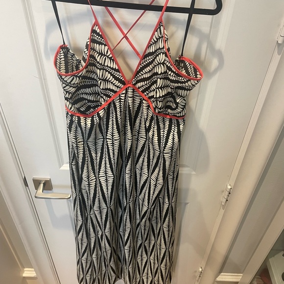 Everyday Rituals Dresses Everyday Rituals Sun And Sea Dress Poshmark